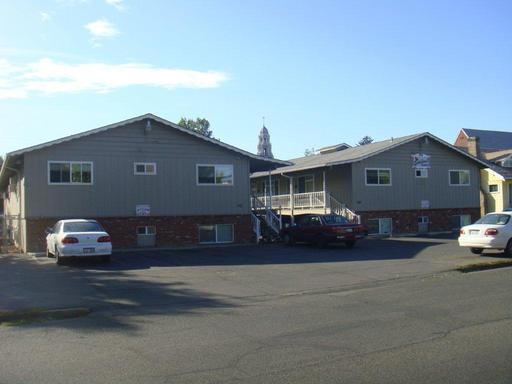 1 Bedroom 1 Bath apartment by Yakima Regional Hospital - 1 Bedroom 1 Bath apartment at 110 S