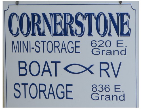 10 X 10 Clean Storage Unit! - 10 X 10 Unit! Call Sheri Heath 970-314-3736 or Mike Park 970-208-3853