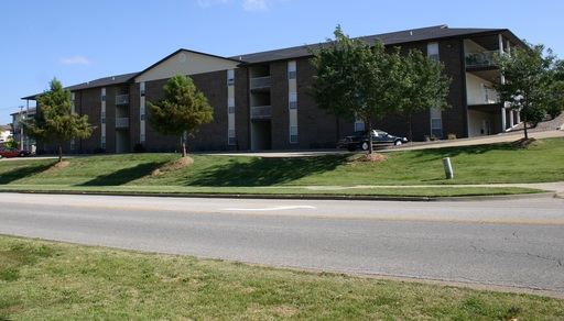 Newly Built Two Bedroom/Two Bath With Open Floorplan -