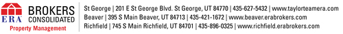 St. George ERA Property Management
