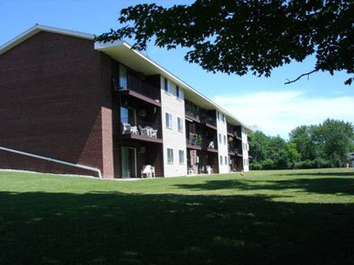 Johnstown, NY. Two bedroom apartment. - 2 Bedroom apartment for rent