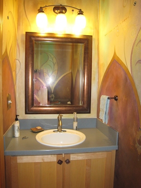 Mainlander Property Management on 9936 N Decatur St Portland Or 97203