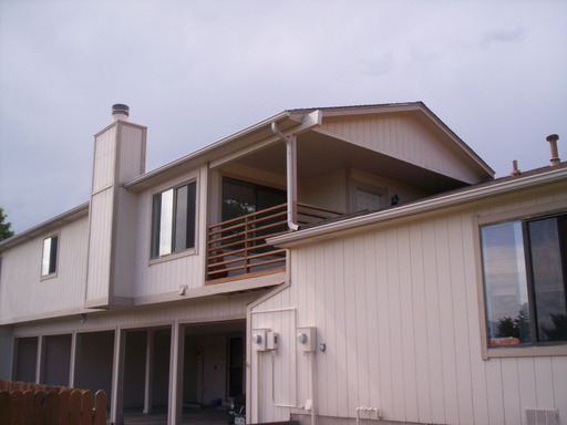 Condo for Rent in Colorado Springs