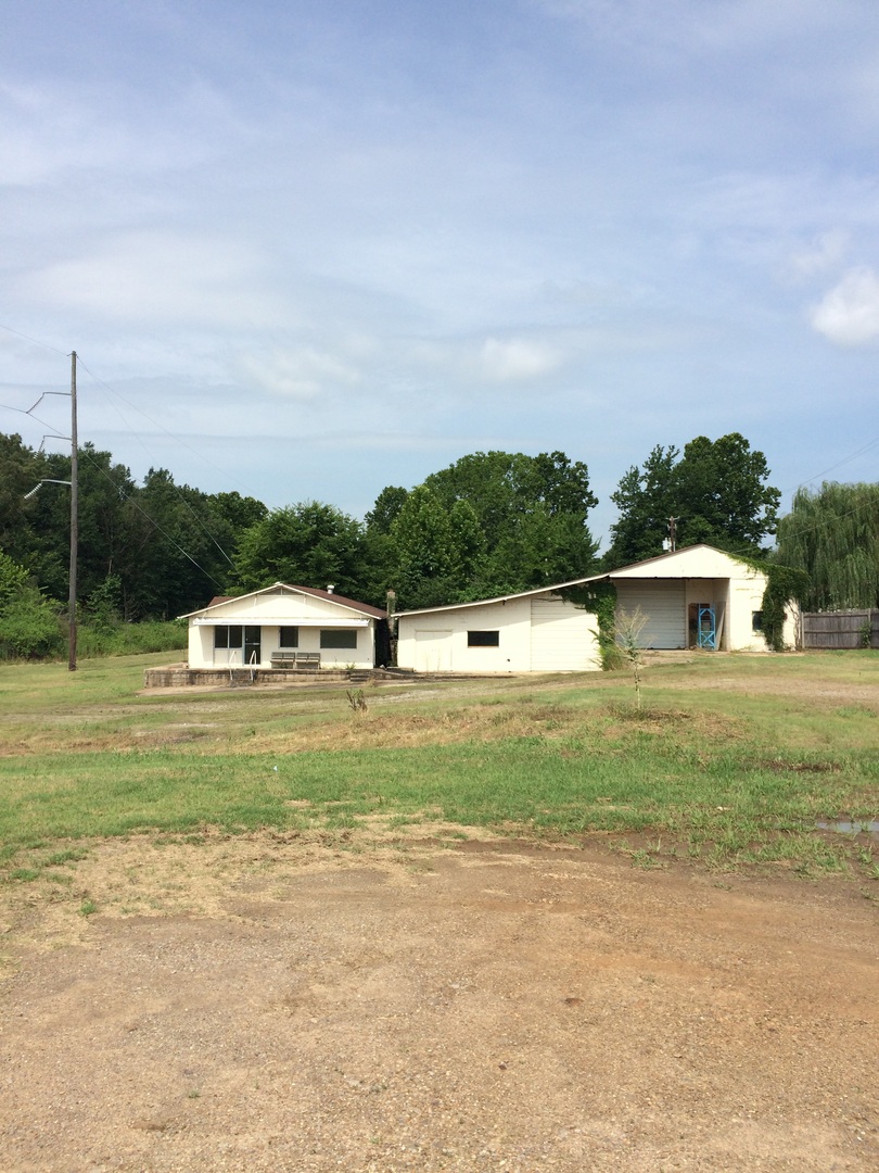 1189 North State Hwy. 23, Booneville, AR 72927