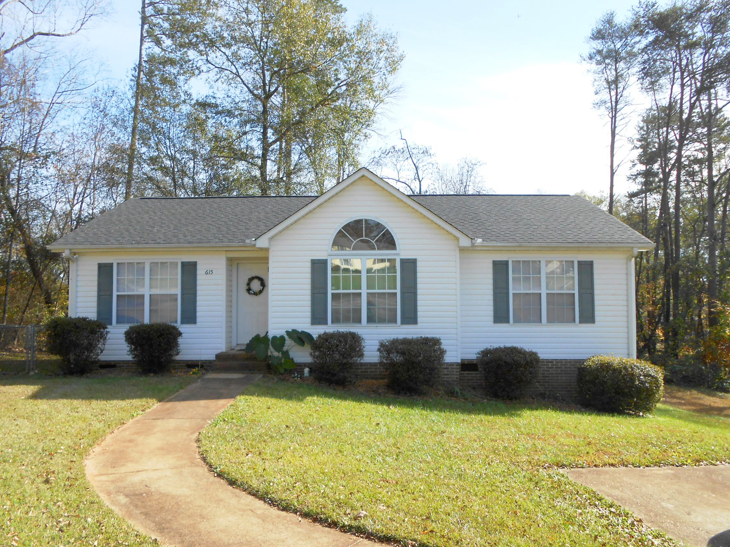 Houses for Rent in Greenville