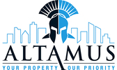 company logo