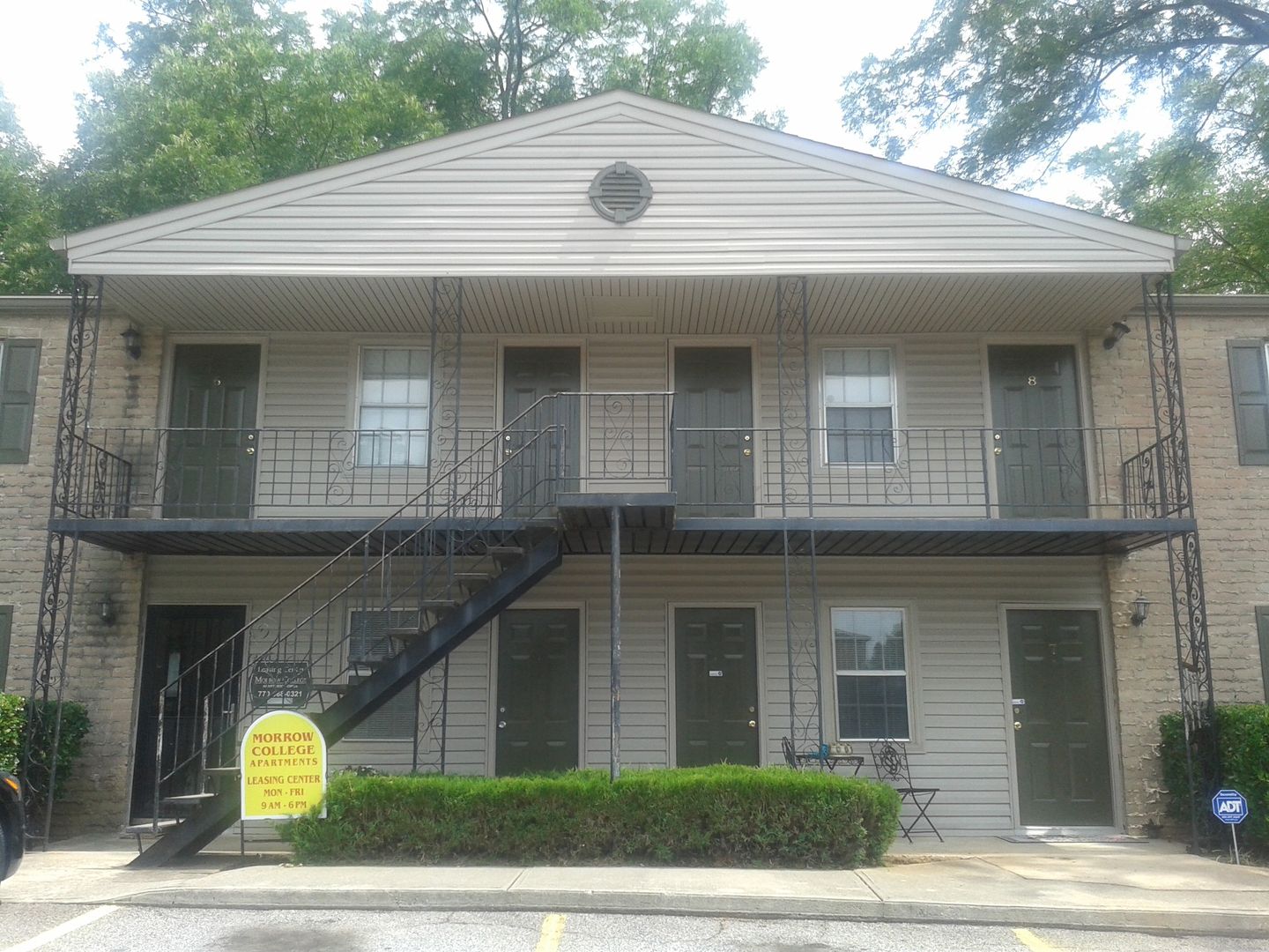 6252 N Lee Street, 28, Morrow, GA 30260