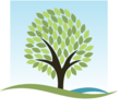 company logo