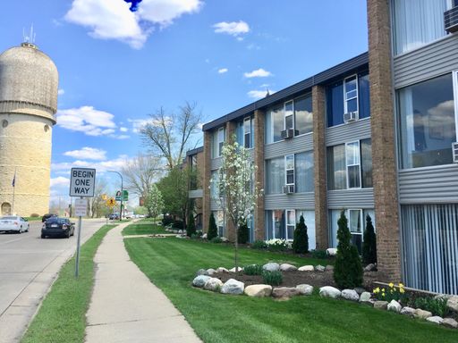 Available Now Barnes Barnes Apartment Rental