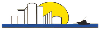 company logo