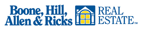Boone, Hill, Allen & Ricks Real Estate