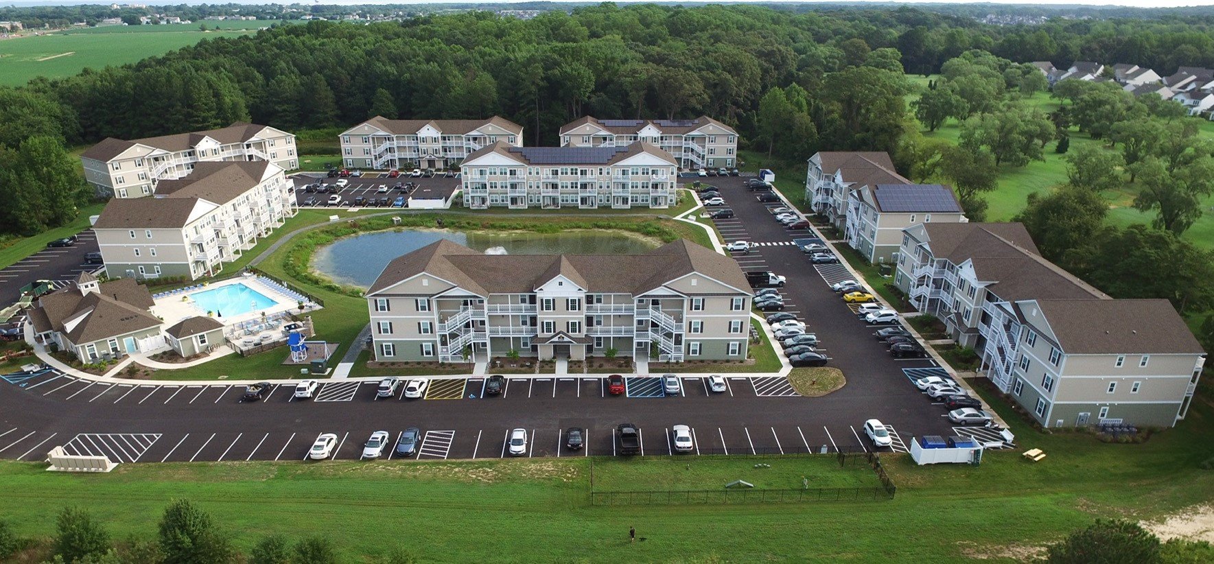 36916 Crooked Hammock Way, Lewes, DE 19958