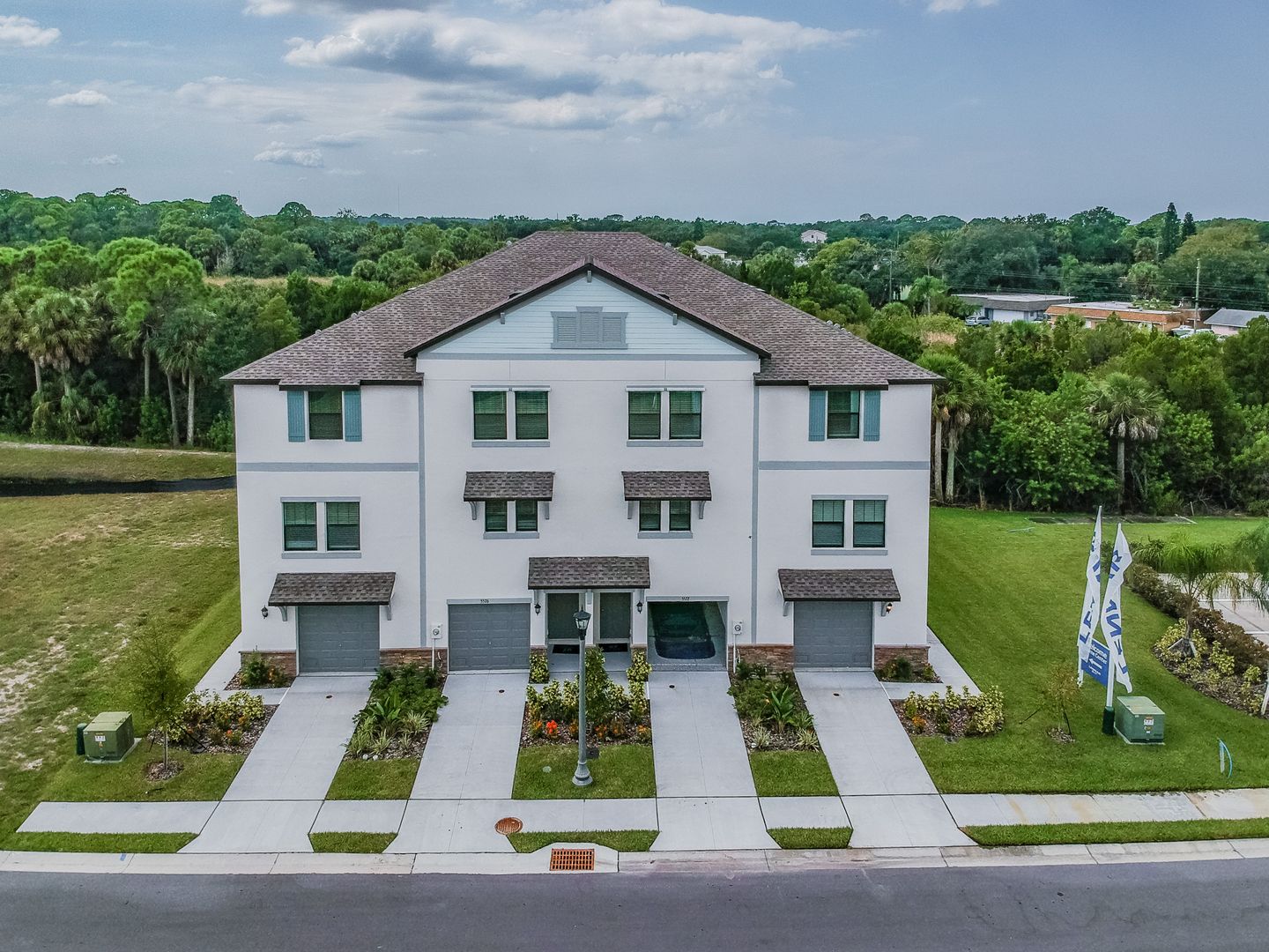 Brandywine Homes USA Homes in Florida,