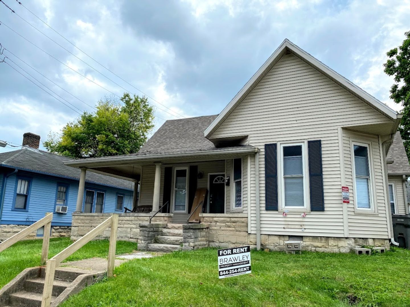 Rental Listings