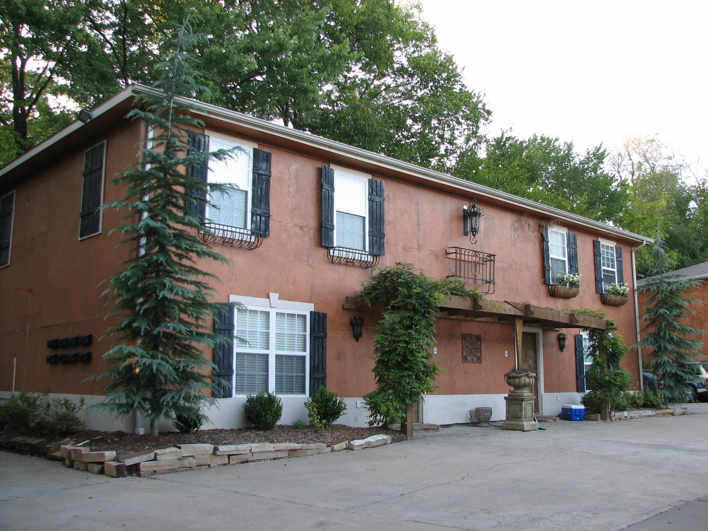 358 S University Ave Fayetteville Ar 72701 1 Of 4