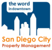company logo