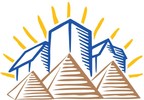 company logo
