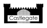 company logo