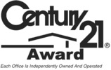 CENTURY 21 Award Property Management