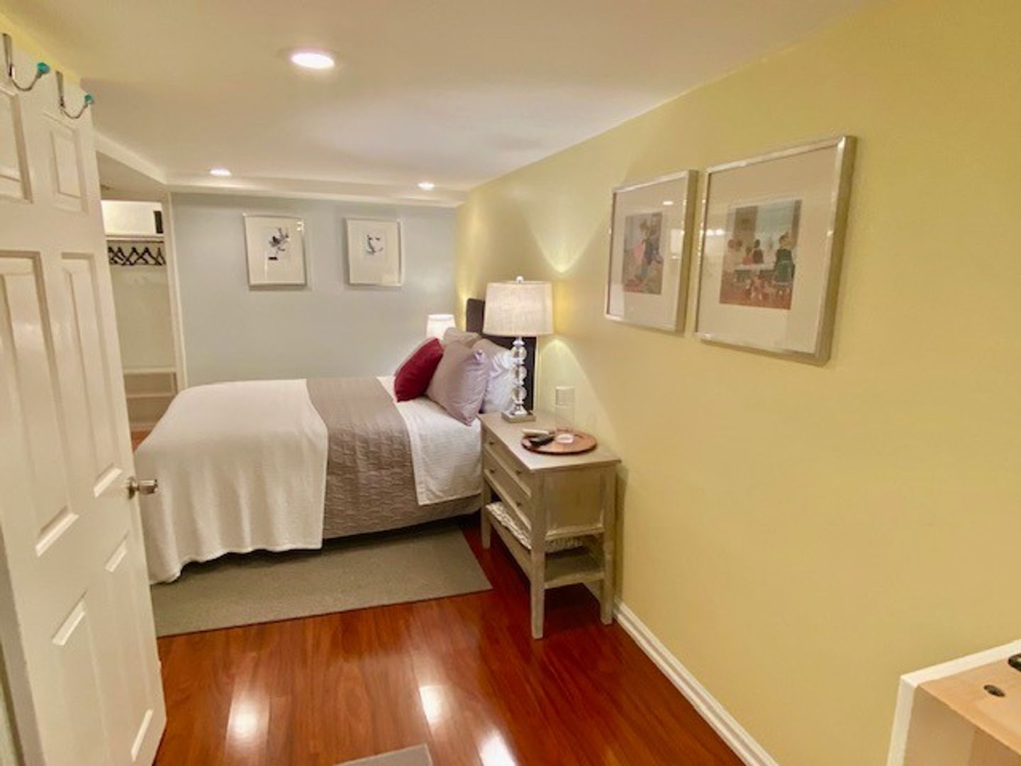 935 S Street NW, Basement, Washington, DC 20001