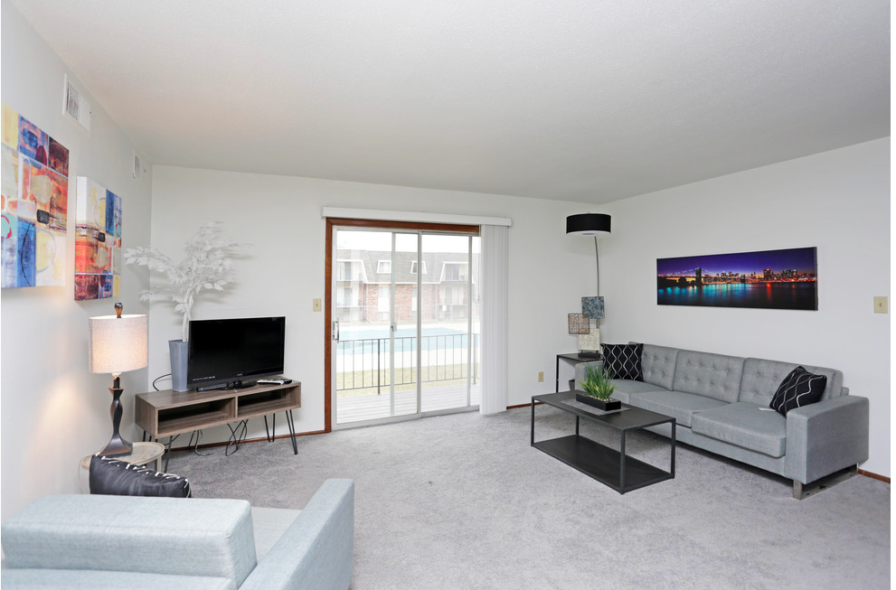 one bedroom apartment waterloo ontario
