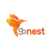 company logo