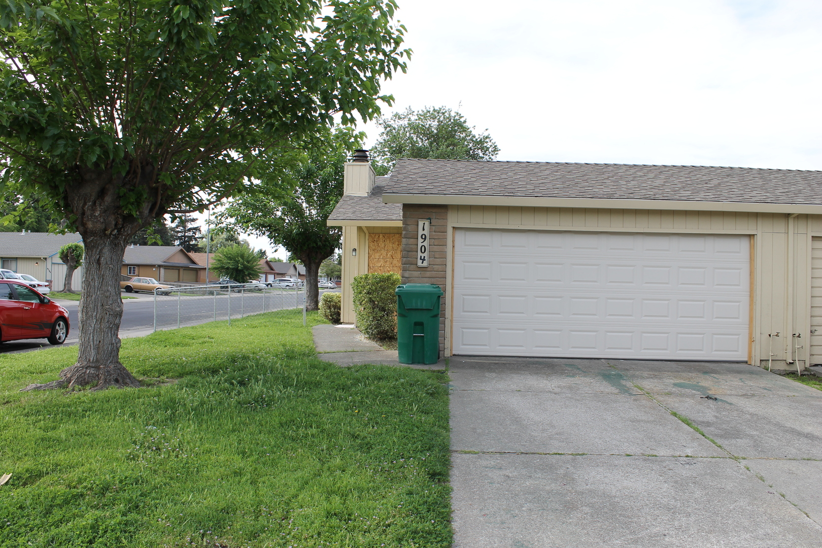 Apartments and Houses for Rent Near Me in Stockton