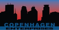 company logo