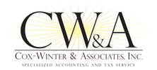 company logo