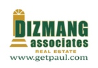 Dizmang Properties, Inc.