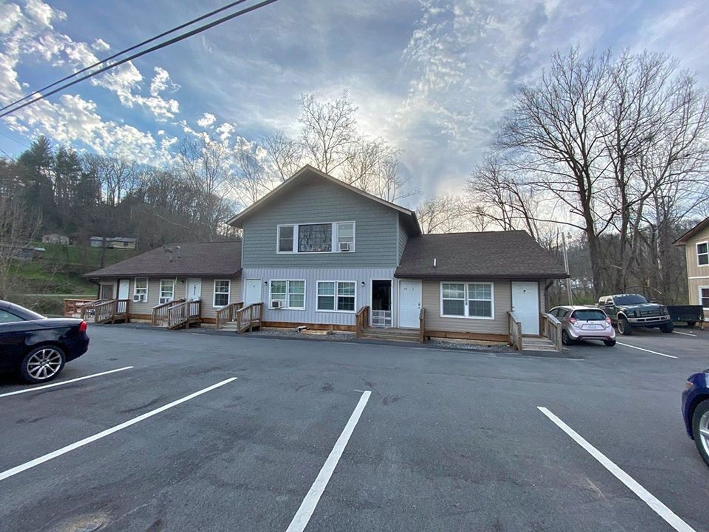 3110 Old Cullowhee Road 18 East , Cullowhee, NC 28723