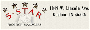 company logo