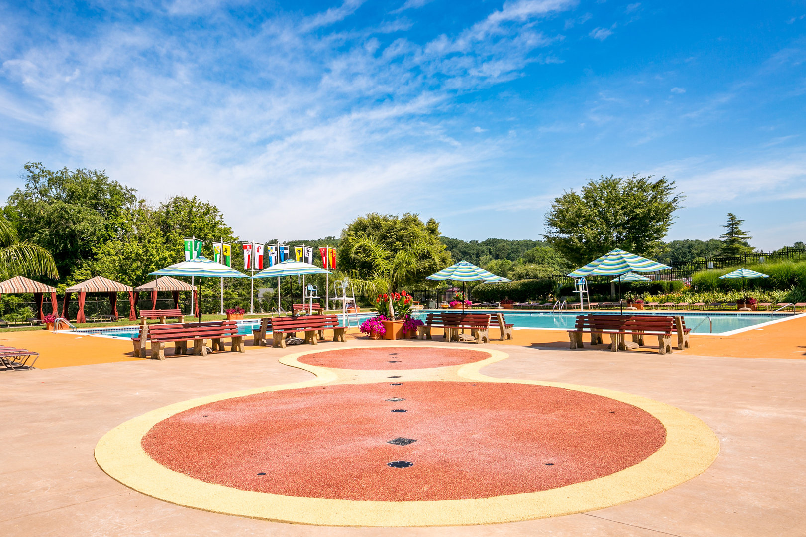 10335 Malcolm Circle, Apt. A, Cockeysville, MD 21030