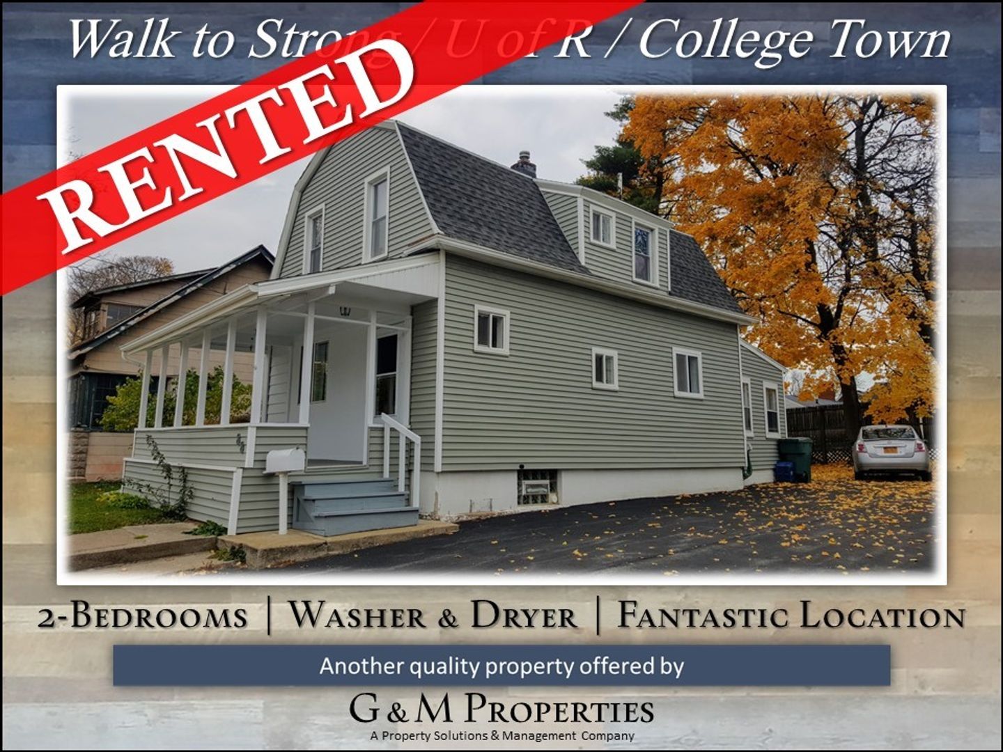 88 East Henrietta Rd., Rochester, NY 14620