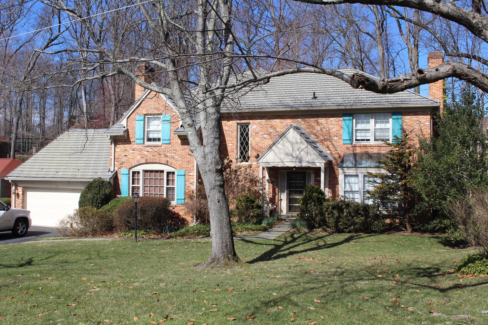 Home Goldberg Group Property Management