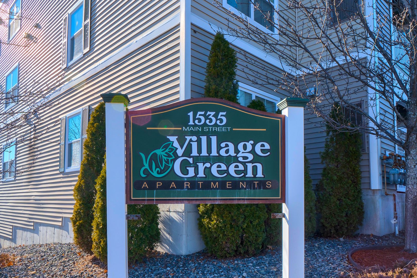 1535 Main Street - 309, Tewksbury, MA 01876