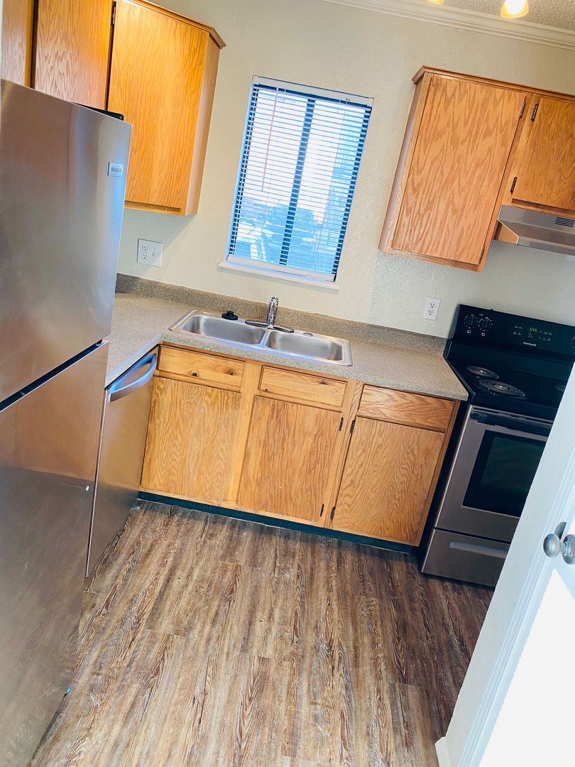 5917 67th Street, Lubbock, TX 79424