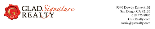 company logo