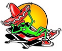 company logo