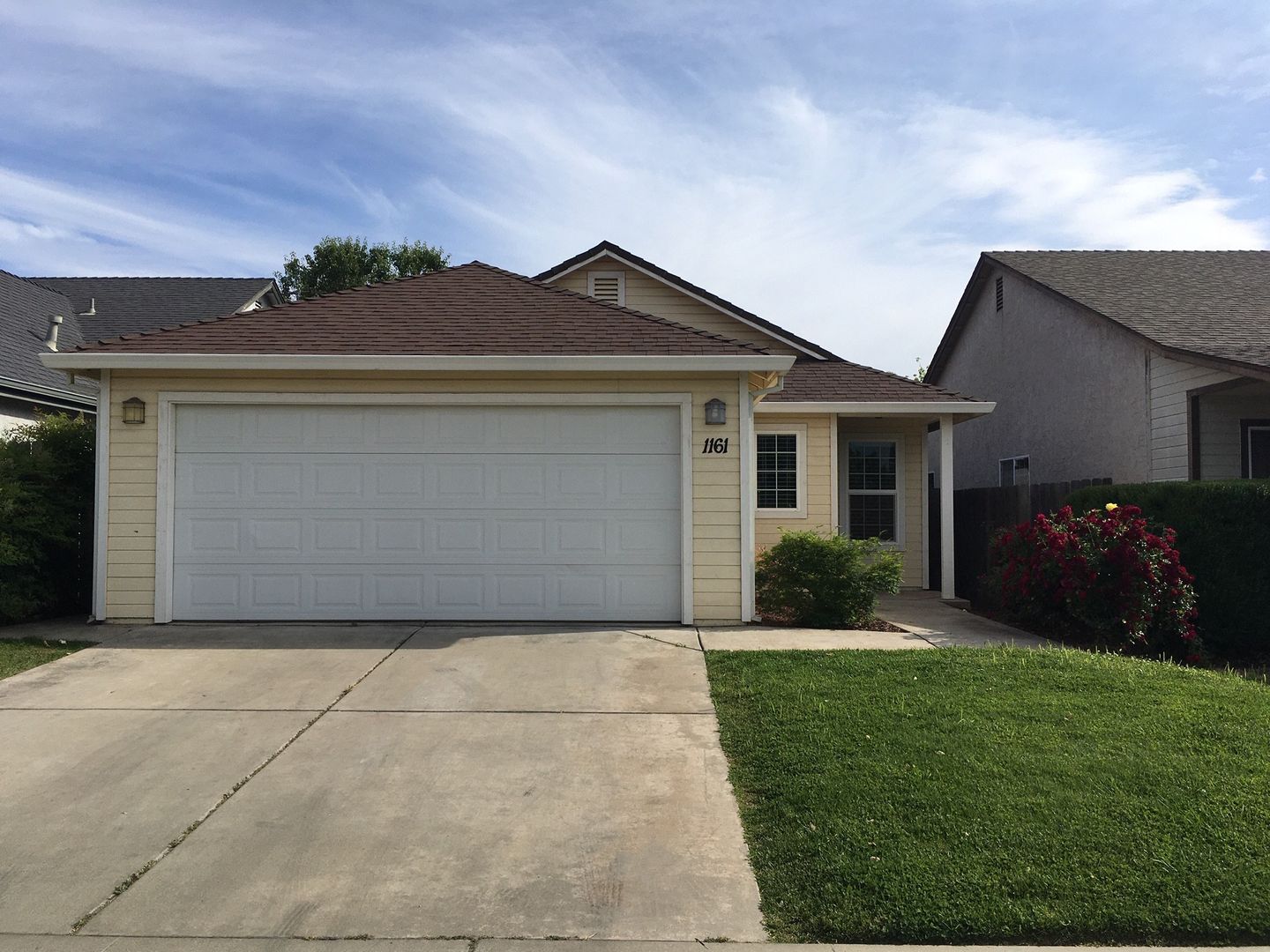 Rentals IPM Chico Chico Property Management