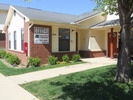 Tanglewood Townhomes