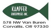 company logo