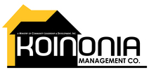 company logo