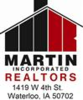 company logo
