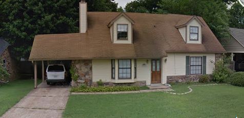 East Memphis 4 Bedroom 2 Bath Home-Priced To Move - Now leasing a East Memphis 4 bedroom 2 bath home