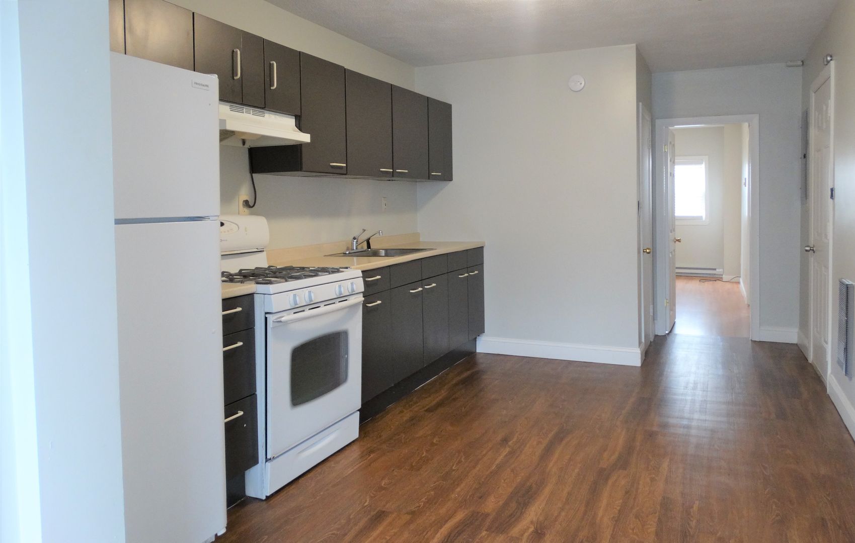 161 Bennington St, East Boston