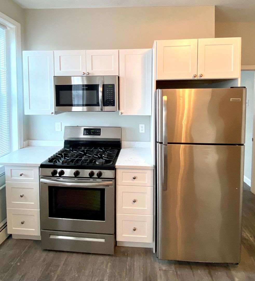 273 Maverick St, East Boston