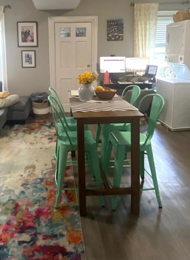 133 Eutaw St, East Boston