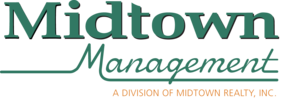 company logo