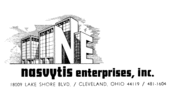 company logo